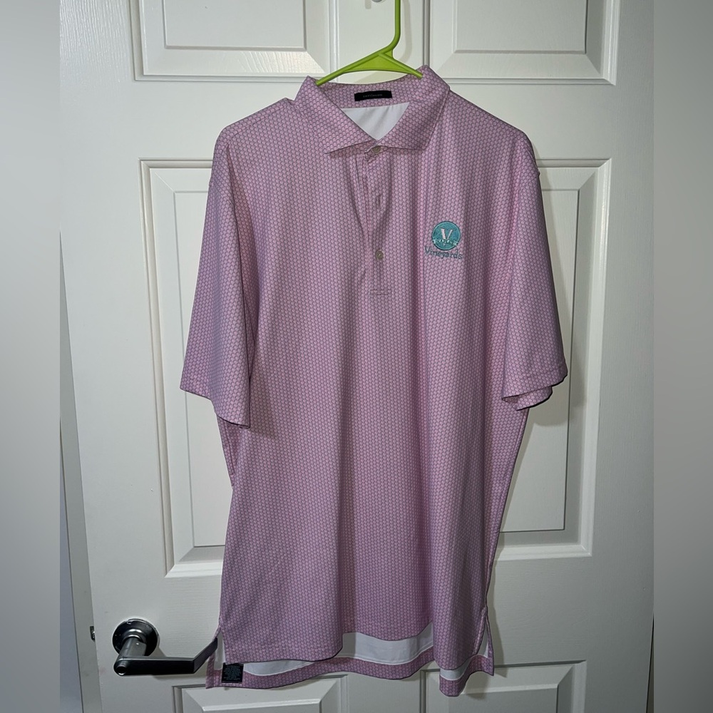Turtleson Polo